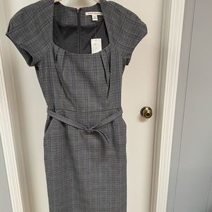 Banana Republic Size 0 dress.